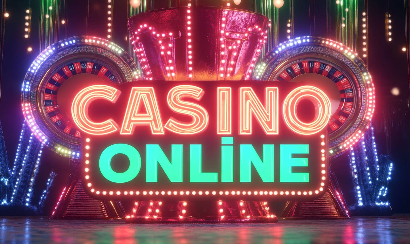 
                                Exclusivo Cassino Online 3SSBET
                                